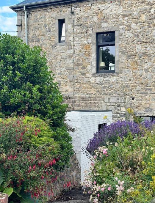 Maison Comtale Rochefort Exterior foto